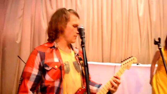Сидней - Back in ussr (Live) смотреть онлайн