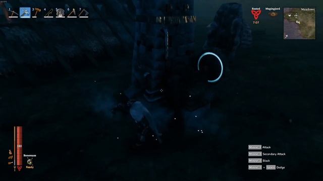 ARTISAN TABLE & BLAST FURNACE | Crafting Stations | Valheim Gameplay | 39 смотреть онлайн