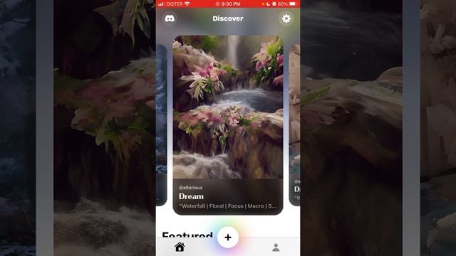 DREAM by WOMBO app - doesn’t work, buggy - what to do? смотреть онлайн