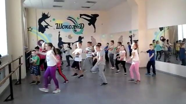 Как научиться танцевать хип-хоп с нуля. смотреть онлайн