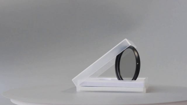Фильтр поляризационный Fujimi 55mm CPL смотреть онлайн