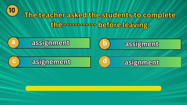 "English Grammar Quiz: Present Simple vs. Present Continuous (with Answers) | Learn English Tenses" смотреть онлайн