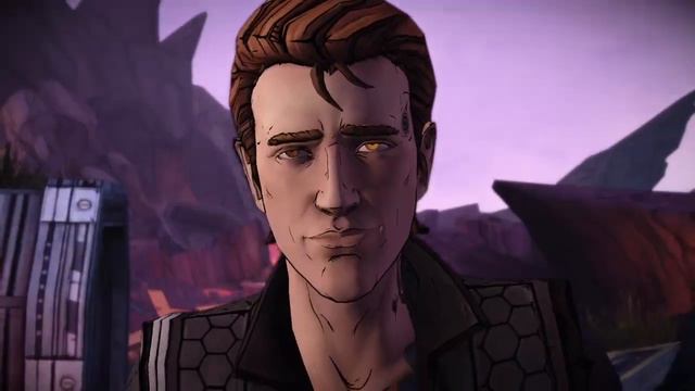 Tales from the Borderlands Part 5 - Telltale Games Spree No. 16 [First playthrough][No Commentary] смотреть онлайн