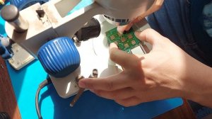 Как ремонтировать пульты управления сплит системы