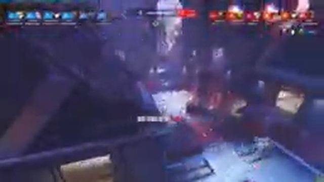 Overvatch 2ch Cup 2018. Саня Х** Соси vs Овладеватели (2 Камера) смотреть онлайн