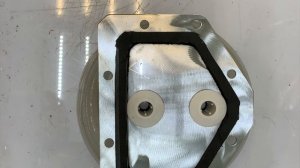 Собрали HHO Водородный генератор для авто, работает от 12v