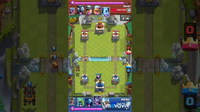 Прошёл испытание колоды ЮТУБЕРОВ открыл лег сундук. смотреть онлайн