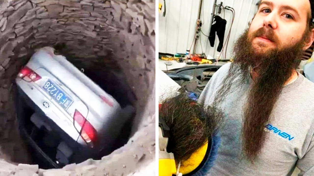 Фото, которые тебя удивят (часть 137) смотреть онлайн