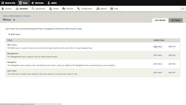 Drupal 8 Features Ported to Drupal 7 смотреть онлайн