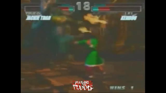 [RU]Зачем ждать Tekken 7 Fated Retribution?