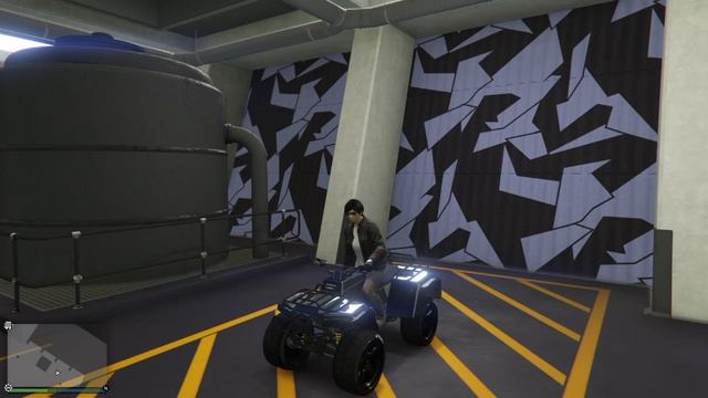 Directo Grand Theft Auto Online - Naves Nodrizas 3 Y 4 Modeadas