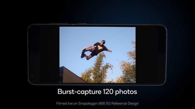 Qualcomm Snapdragon 888 5G Camera Experience смотреть онлайн