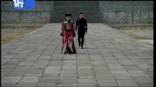 30 Seconds To Mars - From Yesterday @ 2007 VH1 смотреть онлайн