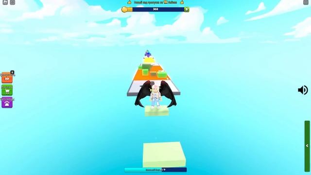 ПРОХОДИМ ОББИ, НО ОНО БЕСКОНЕЧНОЕ! смотреть онлайн