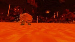 ПЕСНЯ ГАСТА | МУЗЫКА ИЗ ЗВУКОВ МАЙНКРАФТ