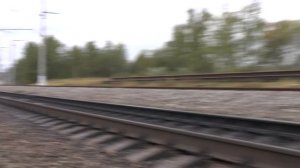 ПАРОВОЗЫ, ТЕПЛОВОЗЫ И ЭЛЕКТРОВОЗЫ В  ЩЕРБИНКЕ