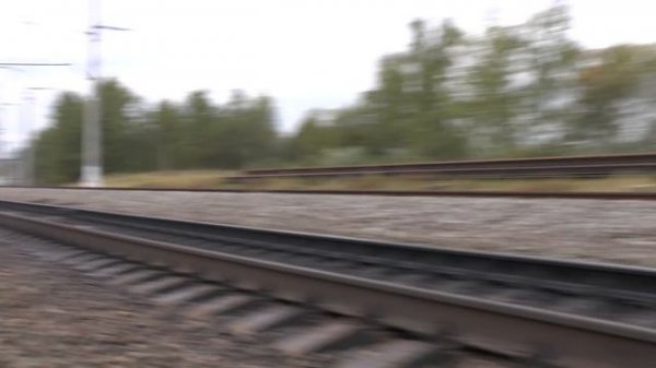 ПАРОВОЗЫ, ТЕПЛОВОЗЫ И ЭЛЕКТРОВОЗЫ В  ЩЕРБИНКЕ