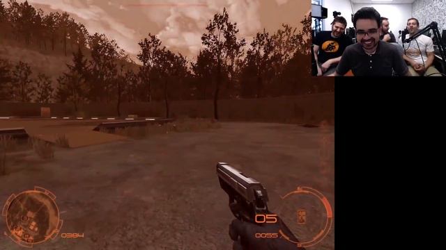HARDEST GAME EVER - Chrome SpecForce Gameplay смотреть онлайн