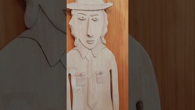 Wood Art. Bedroom doors. Интерьер.Двери в спальню. #artwood #woodworking #woodcarver #дом # арт смотреть онлайн