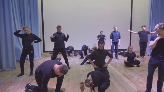 Мастер-класс: «Творческая фантазия и воображение» (Юрий Маскаев) смотреть онлайн