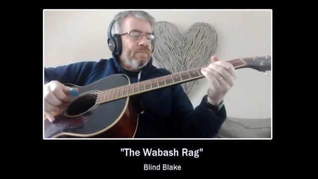 Wabash Rag смотреть онлайн