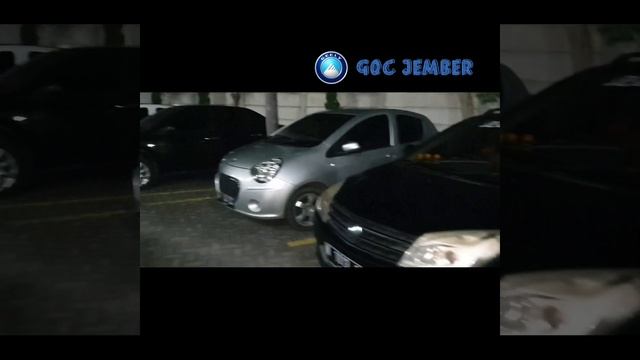 Geely Owner Comunity Jember GOC Jember - Lumajang ke 6 смотреть онлайн