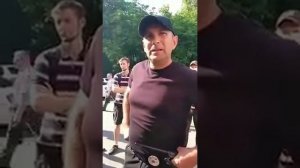 С этого начался майдан в Киеве в 2014 году !!! СМОТРЕТЬ ДО КОНЦА !!!