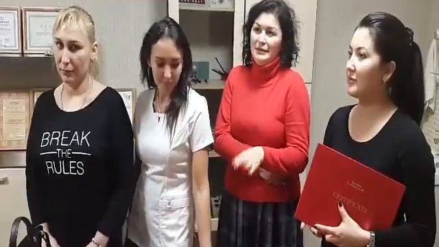 Обучение ручным техникам татуажа /Микроблейдингу в самой лучшей международной школе