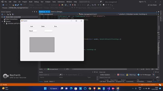 A complete guide to Oracle 10G - part1 смотреть онлайн