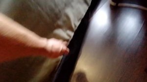 Тент для палатки своими руками