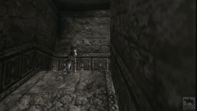 Shadow of the Colossus - More Malus Modding смотреть онлайн