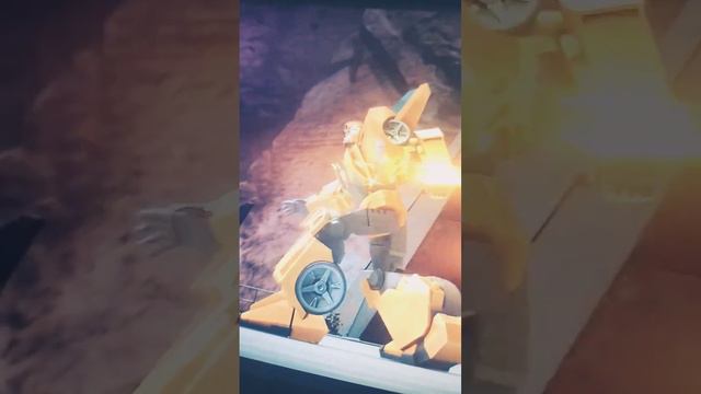 Transformers Earth spark смотреть онлайн