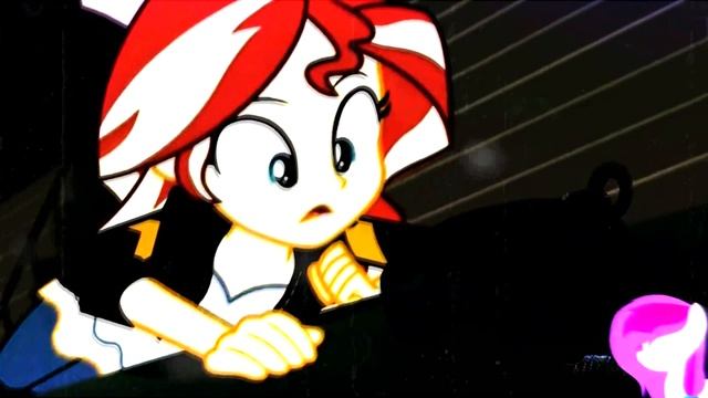 [Collab] Control [PMV] смотреть онлайн