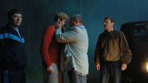 Везучий случай (2017)