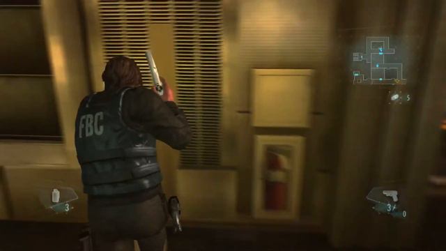 The road to resident evil 4 remake resident evil revelation day3 смотреть онлайн