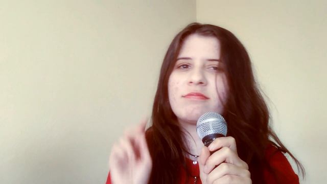 ►Asu Covers◄ Tango - (Original Abir) M/V Cover смотреть онлайн