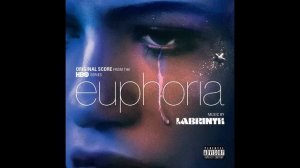 Formula -- Euphoria OST | Labrinth | (1 Hour Loop)