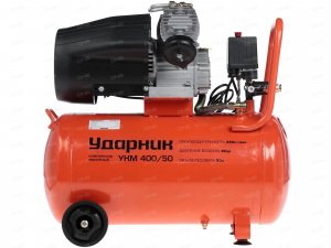 Компрессор "Ударник"