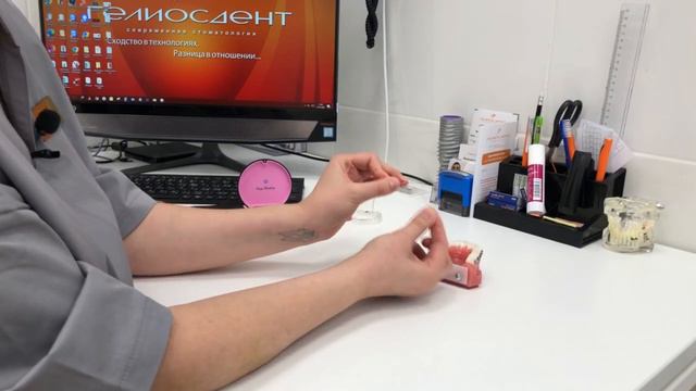 Как работают элайнеры?