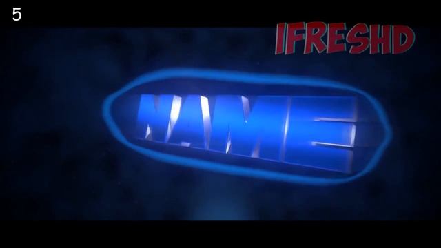 TOP 10 Blender Intro Template #130 + Free Download смотреть онлайн