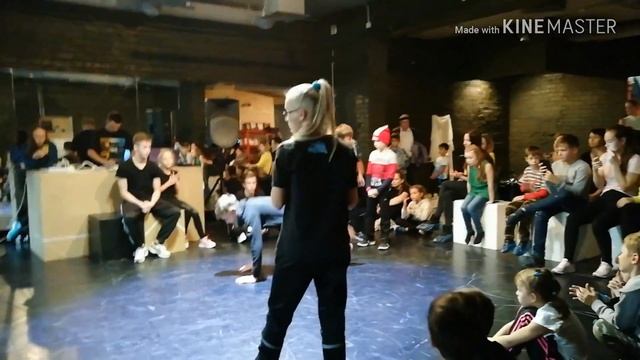 Брейк данс батлы смотреть онлайн