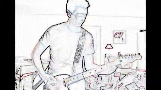 Raf en mode fender смотреть онлайн