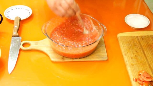 Домашний кулинарный курс