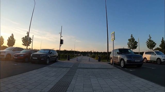 До "ГАГАРИНА" и обратно смотреть онлайн