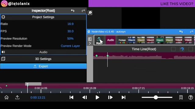 How to Edit Video to Music Beat Perfectly | Fast Auto-Sync Your Montage to Beat | NodeVideo Tutoria смотреть онлайн