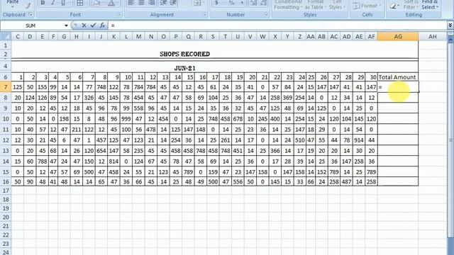 how to start excel first video On Youtube Channel Microsoft in Urdo/Hindi | Technical Awais qurni смотреть онлайн