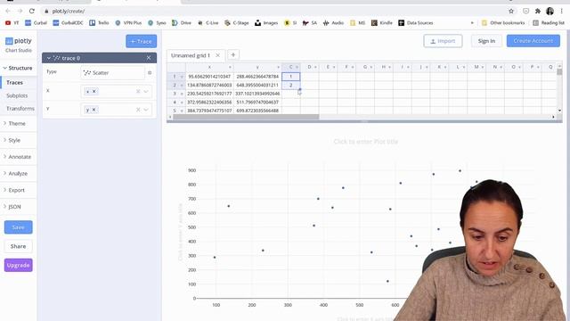 Charticulator #20: How to create a bubble map смотреть онлайн