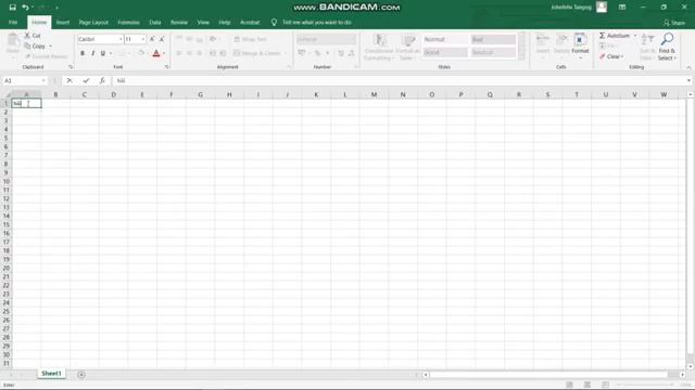 How to Open,Save and Exit Excel Application смотреть онлайн