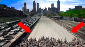 Никто не Может Перейти Эту Дорогу и Вот Почему