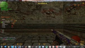 Как прописать себе вип/админку в кс 1.6